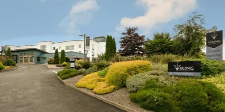 Viking Hotel Waterford Main Image