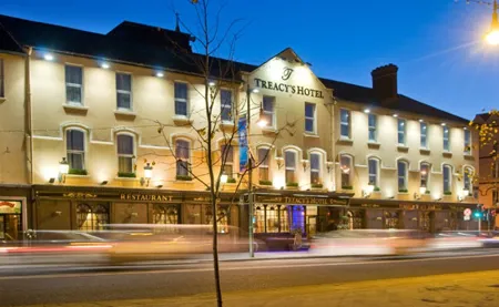 Treacys Waterford Hotel & Leisure Centre Main Image