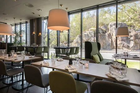 Scandic Stavanger Forus Restaurang
