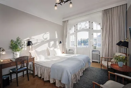 Hotel Esplanade Sure Hotel Collection by Best Western Superior