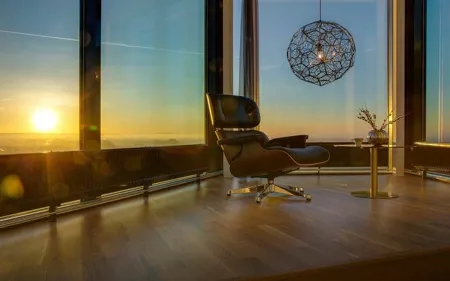 Best Western Plus Park City Lund detaljer