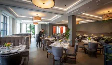 Castletroy Park Hotel Restaurant