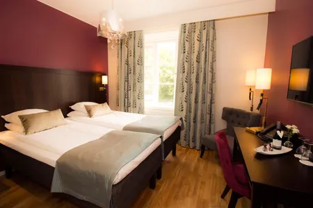 Grand Hotel Alingsås Boutique Rum