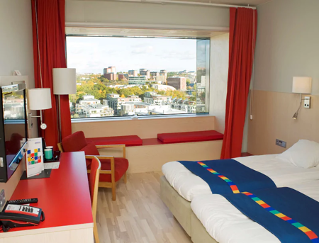 Best Western Plus Park City Rum