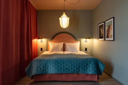 Best Western Plus Åby Hotel Dubbelrum