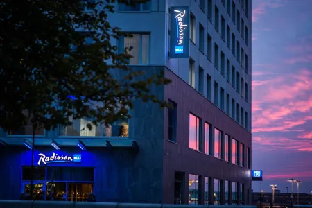 Radisson Blu Metropol