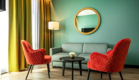 Thon Hotel Snø