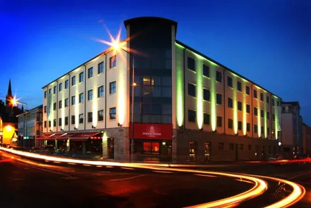 Station House Hotel Letterkenny Main Image
