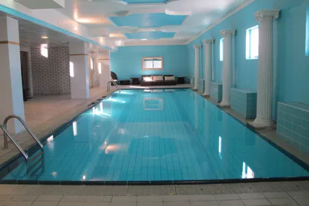 Scandic Valdres Pool
