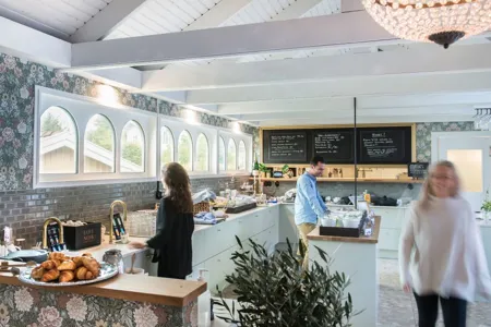 Slottshotellet i Kalmar Restaurang