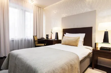Elite Eden Park Hotel Enkelrum