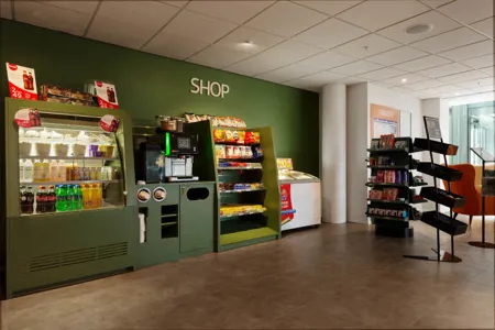 Scandic Stavanger City Shop
