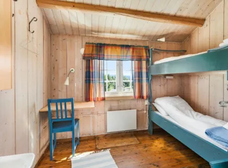 Nordpå Fjellhotell