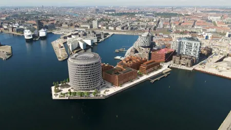 Fairfield by Marriot Copenhagen