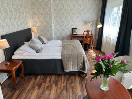 Hotell Bele rum