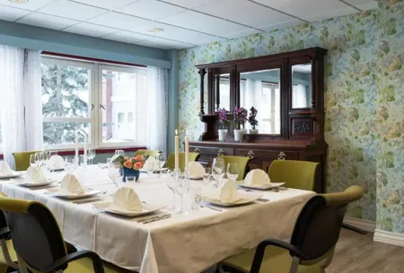 Thon Hotel Hallingdal