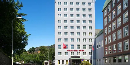 Thon Hotel Orion Main Image