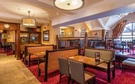 Corr's Corner Bar
