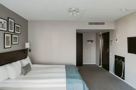 Best Western Plus Hotel Plaza King Rum