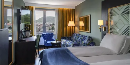 Thon Hotel Orion Superior
