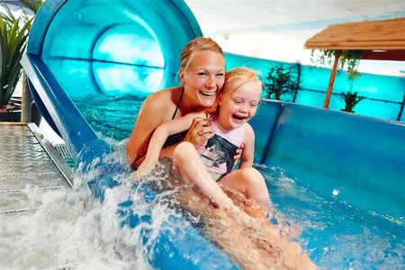 Storefjell Resort Hotel Pool