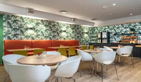 Thon Hotel Astoria