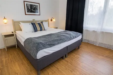 Hotell Frykenstrand, Sure Stay Collection by Best Western Rum