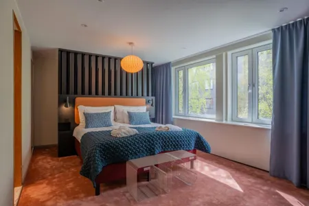 ProfilHotels Aveny Main Image
