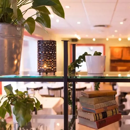 Thon Hotel Hallingdal