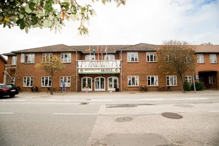 Dronninglund Hotel Main Image
