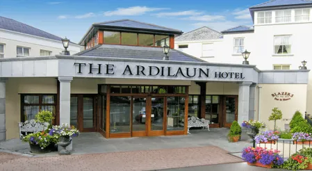 Ardilaun Hotel Exterior