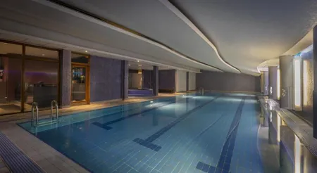 The Spencer Hotel - Swimming Pool