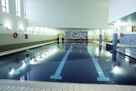 Clayton Hotel Liffey Valley Main Image