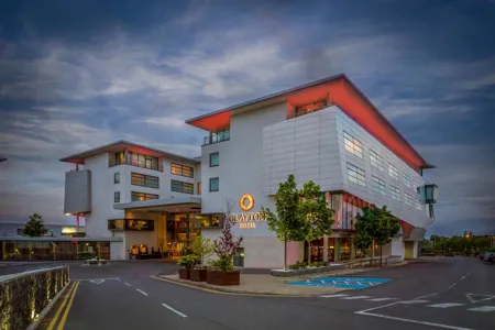 Clayton Hotel Galway Main Image