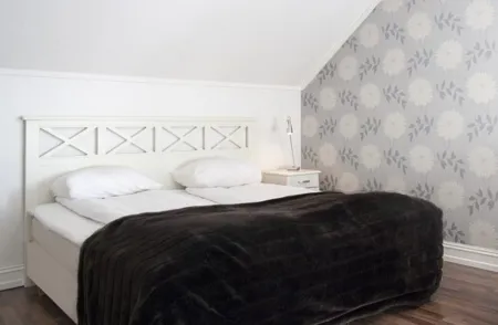 Vinger Hotell Rum