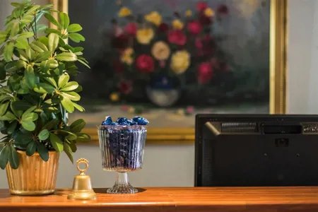 Hotell Frykenstrand, Sure Stay Collection by Best Western Reception