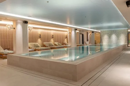 Elite Palace Hotel Spa