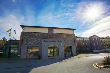 Killarney Court Hotel Main Image