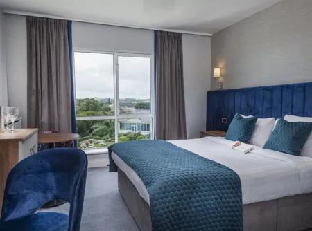 Arklow Bay Hotel double