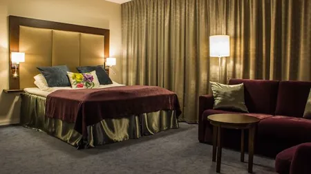 Best Western Plus Gyldenløve Hotell Dubbelrum