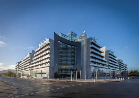 Maldron Hotel Tallaght Main Image