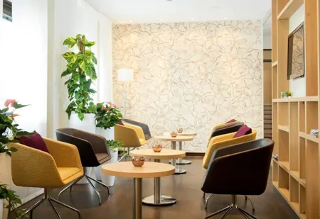 Good Morning Nyköping Lobby