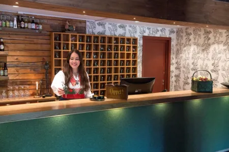 Receptionen