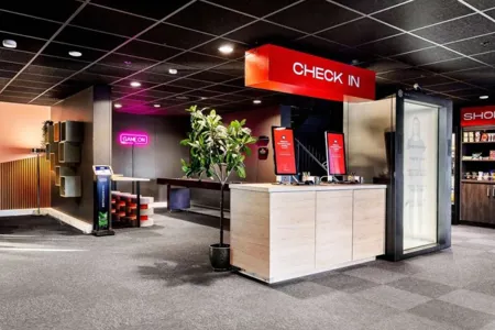 Aiden By Best Western Trondheim Airport Main Image