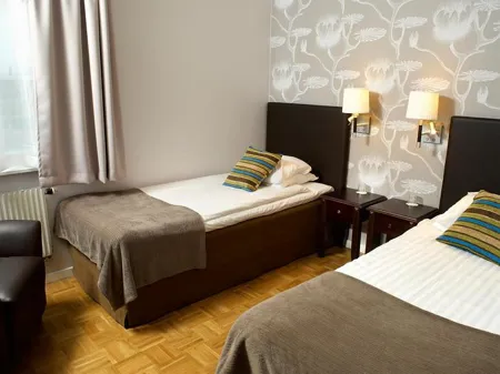 Best Western Vimmerby Stadshotell Twin