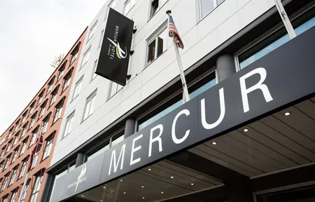 Mercur Hotel
