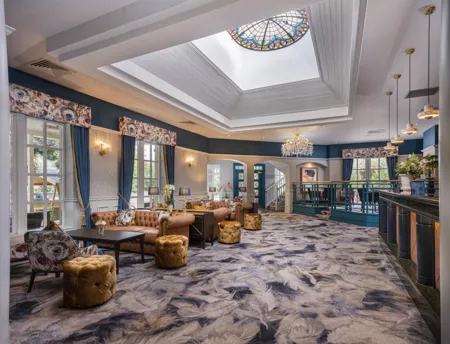Ardboyne Hotel loun ge