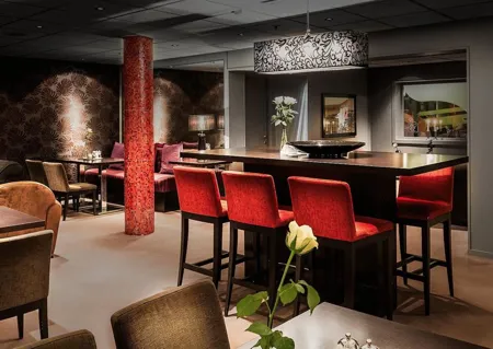 Scandic Fauske Restaurang