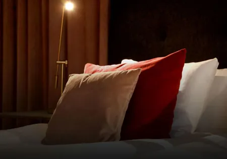 Grand Hotel Falkenberg Kuddar