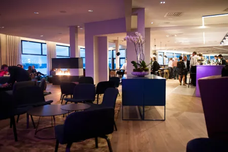 Scandic Laholmen Lounge